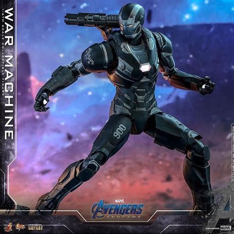 Pin On Coleccion De Hot Toys