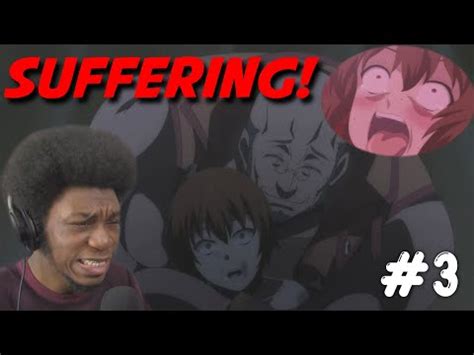 THAT HURTS Redo Of Healer Episode 3 Uncensored REACTION REVIEW