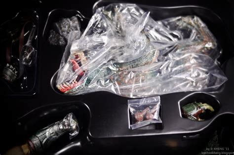 MY HOT TOYS COLLECTION PHOTOGRAPHY Hot Toys Tracker Predator With Hound