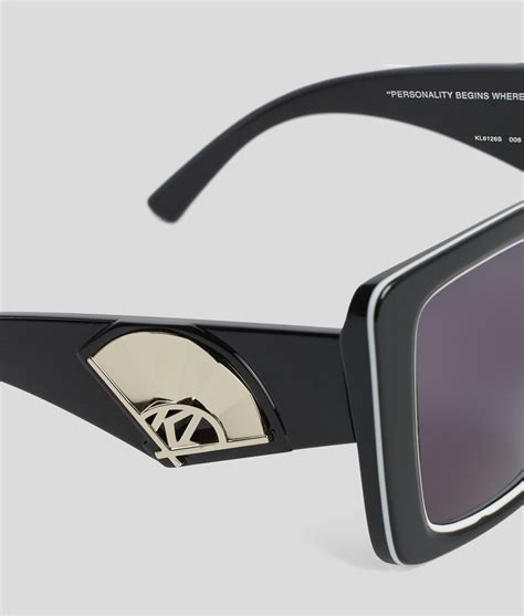 Occhiali Da Sole Karl Lagerfeld Flash Sales | bellvalefarms.com