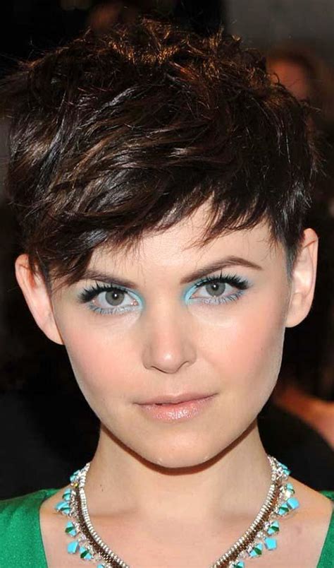 Short Choppy Hairstyles To Try Out Today