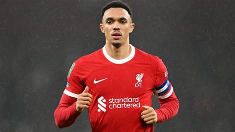 Trent Alexander Arnold Injury Latest How Long Is He Out And How Many Games Will Liverpool Star