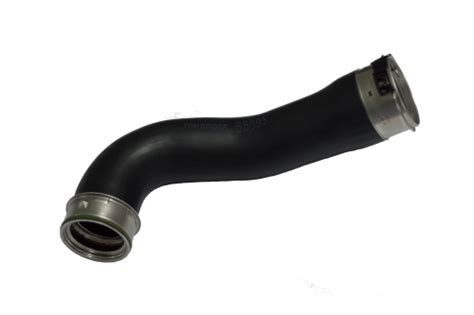 Intercooler Hose Mercedes W Gl Gle Gls Ml Cdi L