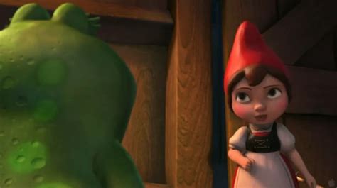 Gnomeo and Juliet Trailer - Gnomeo and Juliet Image (16499149) - Fanpop