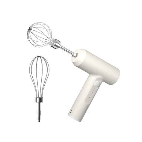 Electric Whisk Agitator Automatic Whisk Creamer Whisk Stirrer Held Whisk Automatic Stirrer ...