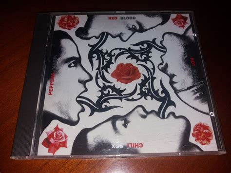 Red Hot Chili Peppers Blood Sugar Sex Magik Kaufen Auf Ricardo