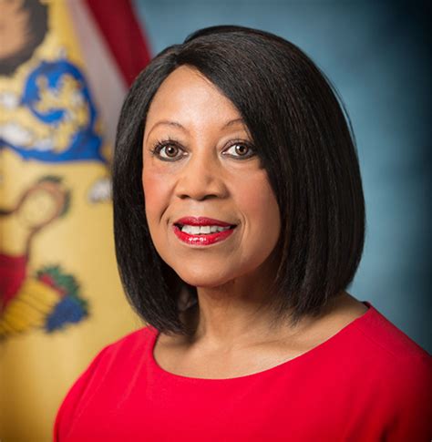 Office of the Governor | Lt. Governor Sheila Oliver