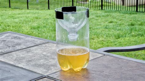 Catch Mosquitos Flies Hornets And More 3 Diy Bug Traps That Actually Work Lawn Treatment