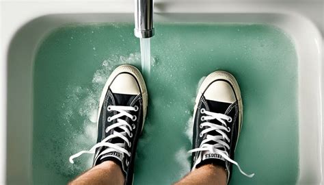 Easy Guide How To Wash Converse In The Washing Machine Machine Answered