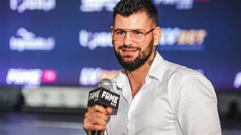 Fame MMA 18 Kiedy jest kolejna gala O której początek Sport Radio ZET