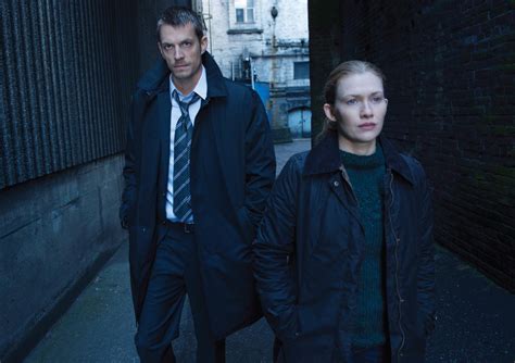 Is the killing danish on netflix - mbageser