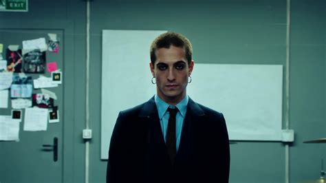 AusCAPS Damiano David Nude In Gossip Music Video