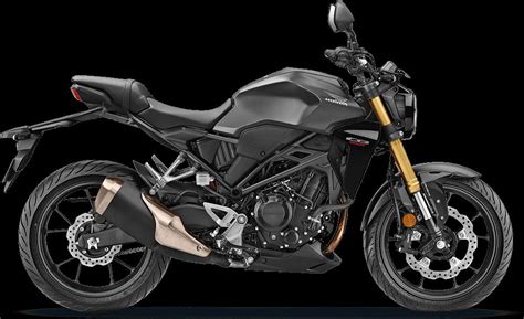 2023 Honda Cb300r Price Specs Top Speed And Mileage In India