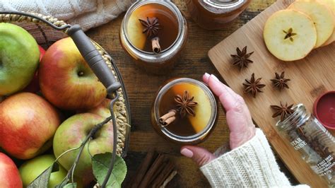 Easy Ways To Elevate The Flavors Of A Classic Hot Toddy