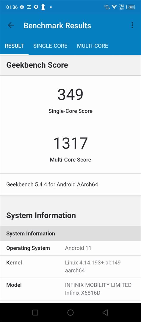 Обзор бюджетного смартфона Infinix Hot Play NFC с большой батареей