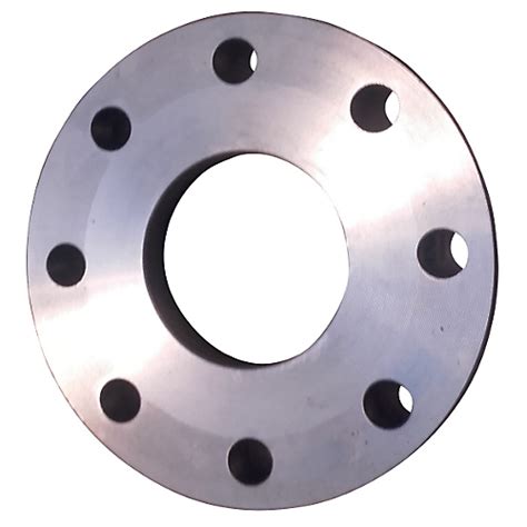 Planflange 508 Mm Dn500 Id5135 En 1092 1 Type 01a Pn10 Iso