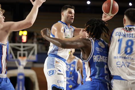 La Blu Basket Torna Al Successo Con Agrigento Blu Basket