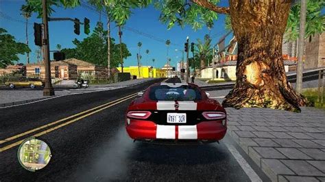 GTA San Andreas Remastered Edition Pack — Low End PC - Gtagamingszone ...