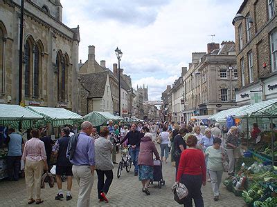 Visitor UK Stamford - Tourist info for Stamford, Lincolnshire