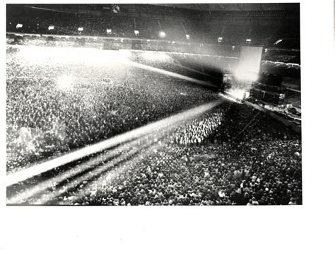 Best Moments In Pontiac Silverdome History