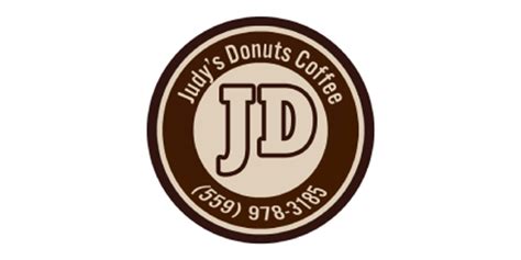 Order Judy S Donut Clovis CA Menu Delivery Menu Prices Clovis