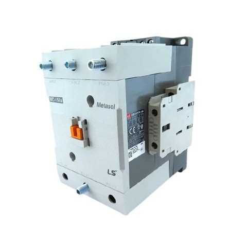 Mc 32a Contactor Khởi động Từ Ls 32a 2no2nc 15kw 220v