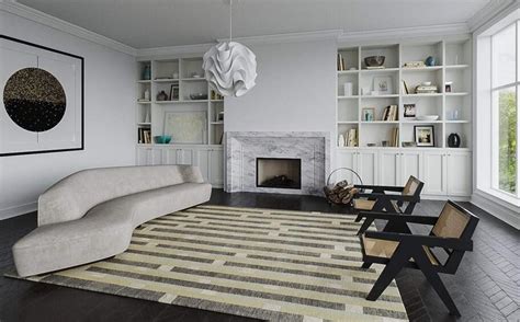 How To Do Multiple Rugs In One Room At Ruby Gagnon Blog