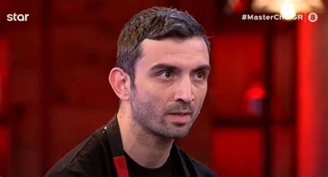 Masterchef Ανατροπή στην αποχώρηση Τα καρφιά για τον Δημήτρη και η χειραψία