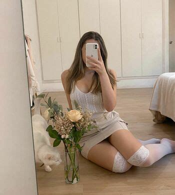 Olivia Herdt Oliherdt Nude OnlyFans The Fappening Plus