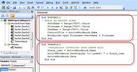 Excel Makro Nedir