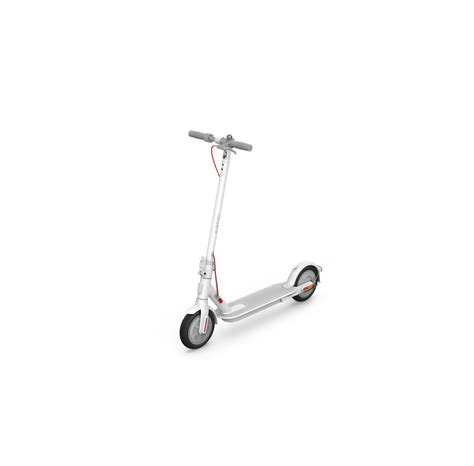 Xiaomi Electric Scooter 3 Lite White 20 km/h (Nordic) | Günstig