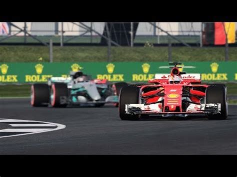 [Video] F1 2017 Gameplay Trailer [Monaco Night Race spotted] : PS4