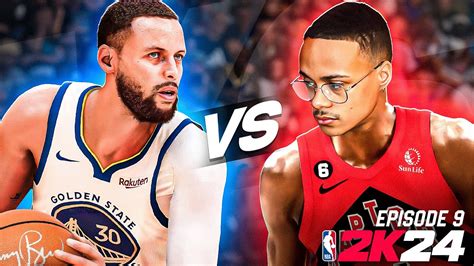 Un Match Ultra Serr Contre Golden State Ma Carri Re Youtube