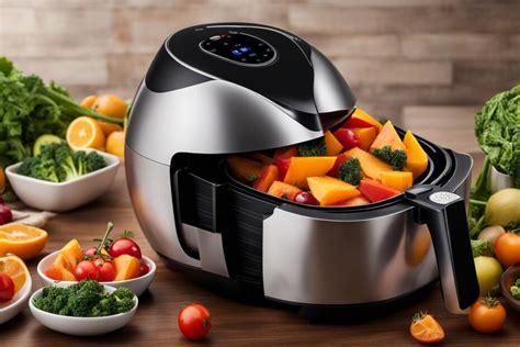 Heerlijke En Gezonde Airfryer Recepten Voor Elke Maaltijd Airchef