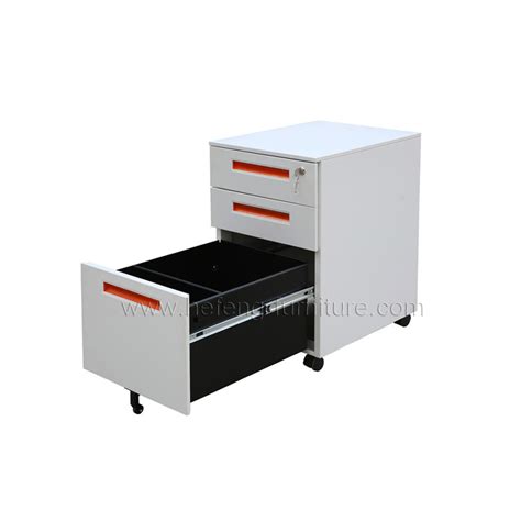 Mobile Metal Storage Cabinets - Luoyang Hefeng Furniture