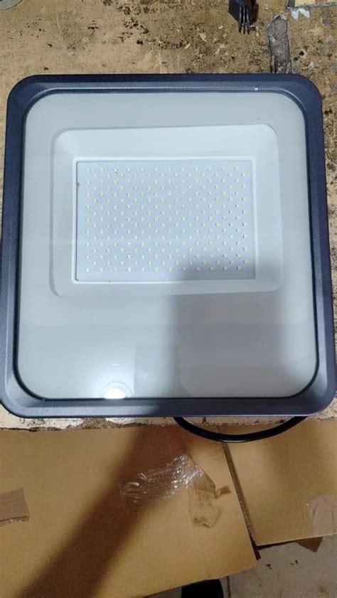 Levitech W Gm Model Led Flood Light For Outdoor At Rs Piece In