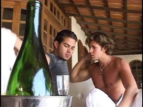 Randy Cock Sucking Guy Gets Dick In His Ass And Gets Creamed Xhamster