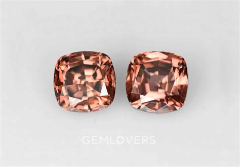7 цветов циркона | блог Gem Lovers