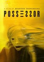 POSSESSOR NUDE SCENES AZNude