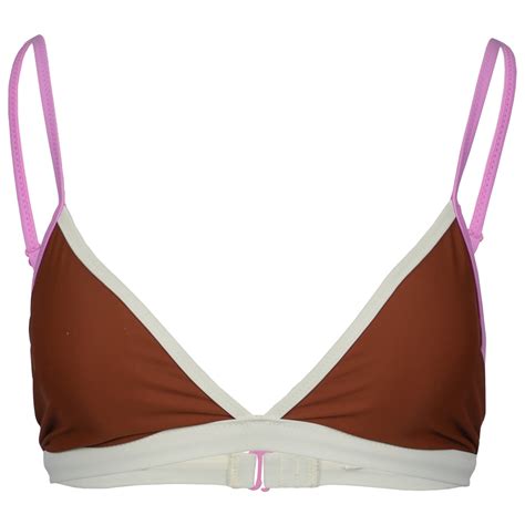 Röhnisch Nima Bikini Top Bikini top Women s Buy online Bergfreunde eu