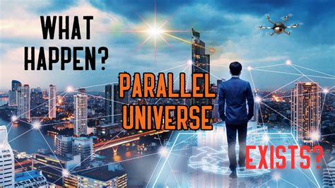 Do Parallel Universes Exist The Latest Evidence Universe