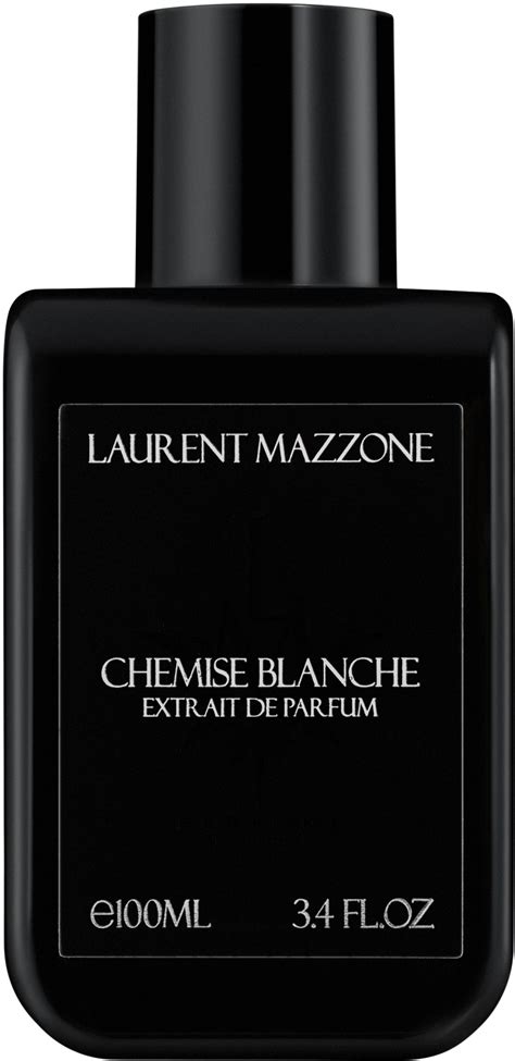 Laurent Mazzone Parfums Chemise Blanche Eau De Parfum Makeup Es