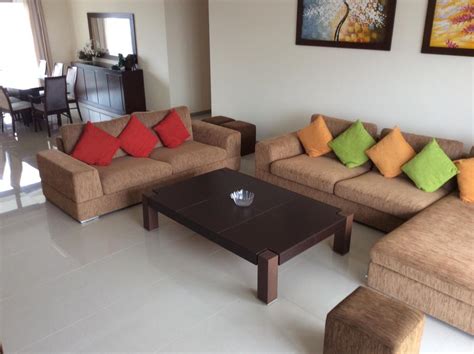 Luxury Apartment For Rent In Havelock City Havelock Road Colombo Sri