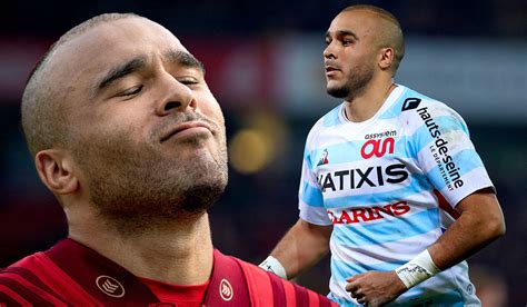 Simon Zebo opens about about his 'shocking experiences' with racism ...