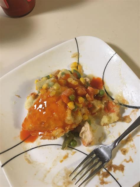 Great Value Louisiana Hot Sauce Scrolller