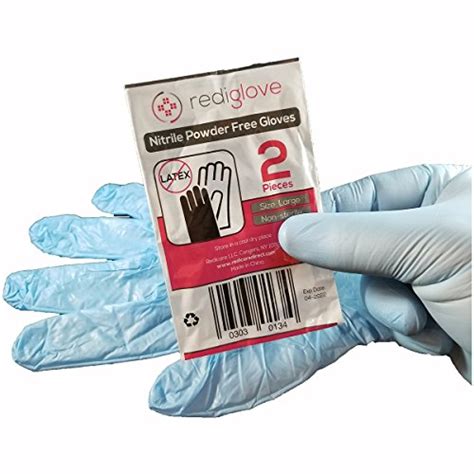 First Aid Nitrile Gloves Where To Buy At Best Price