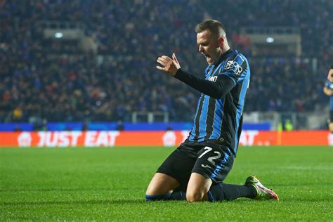 Atalanta Che Bella Sorpresa Ilicic Torna Tra I Convocati Dopo Mesi