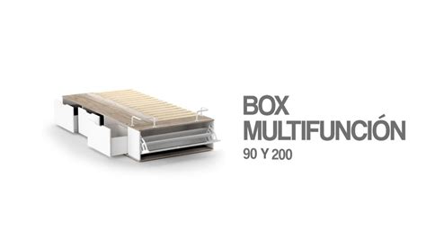 Montaje Box Y Box Valenziana Muebles Youtube