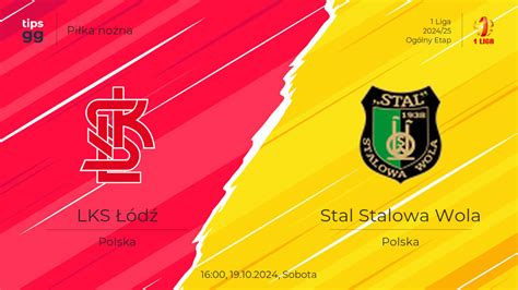 Lks D Kontra Stal Stalowa Wola Na Liga Pi Ka