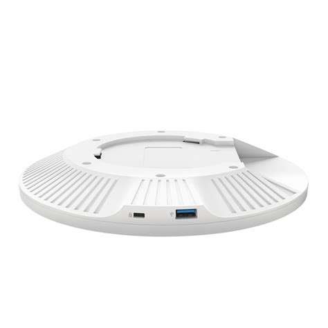 AP9665 Omada Pro AX3600 Ceiling Mount Wi Fi 6 Access Point TP Link